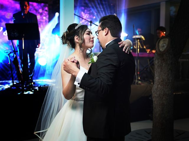 La boda de Hugo y Viridiana en Chihuahua, Chihuahua 13