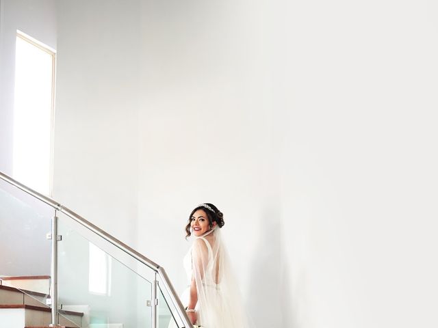 La boda de Hugo y Viridiana en Chihuahua, Chihuahua 14