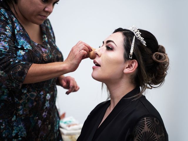 La boda de Hugo y Viridiana en Chihuahua, Chihuahua 17