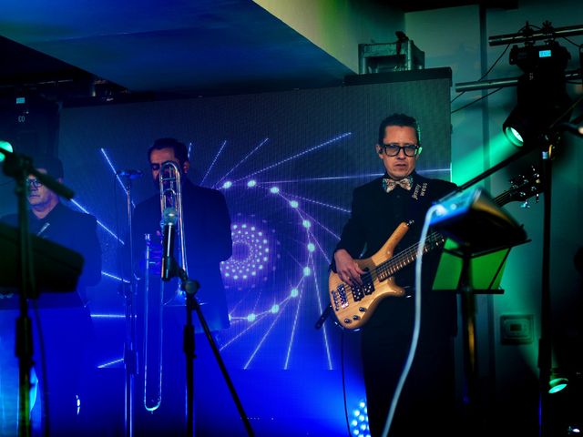 La boda de Hugo y Viridiana en Chihuahua, Chihuahua 20