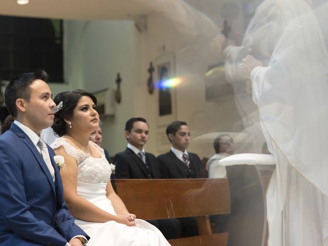 La boda de Daniel y Zuly en Mérida, Yucatán 25