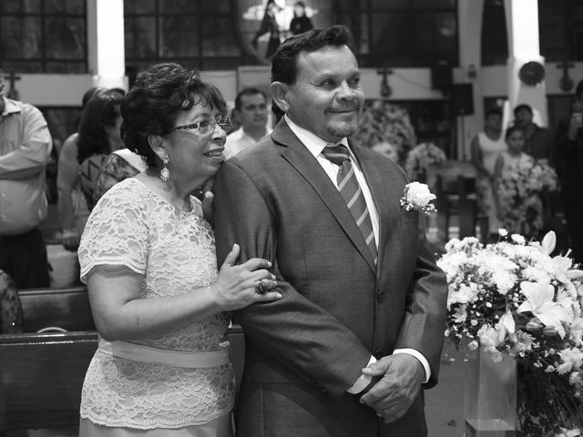La boda de Daniel y Zuly en Mérida, Yucatán 26