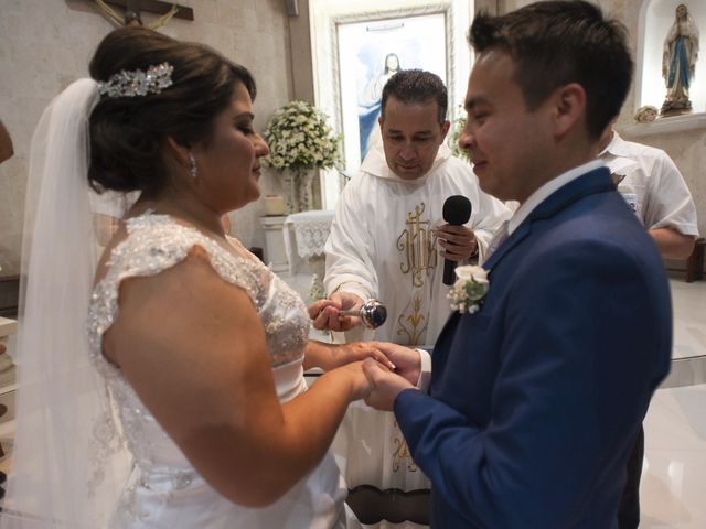 La boda de Daniel y Zuly en Mérida, Yucatán 28
