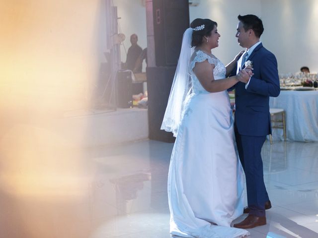La boda de Daniel y Zuly en Mérida, Yucatán 38