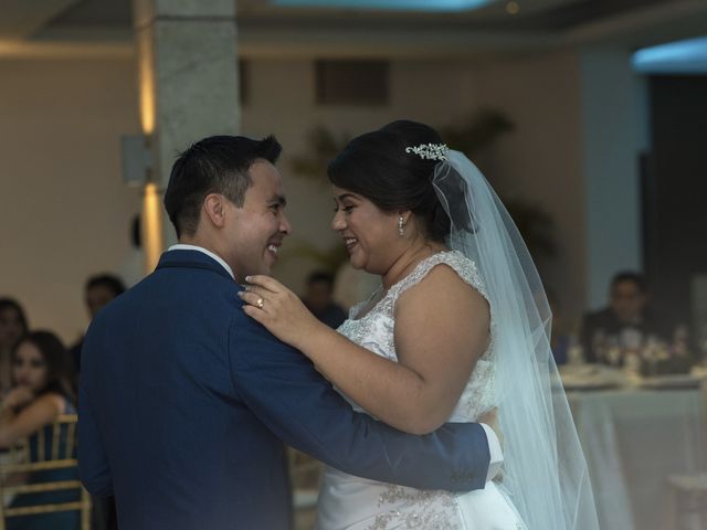 La boda de Daniel y Zuly en Mérida, Yucatán 39