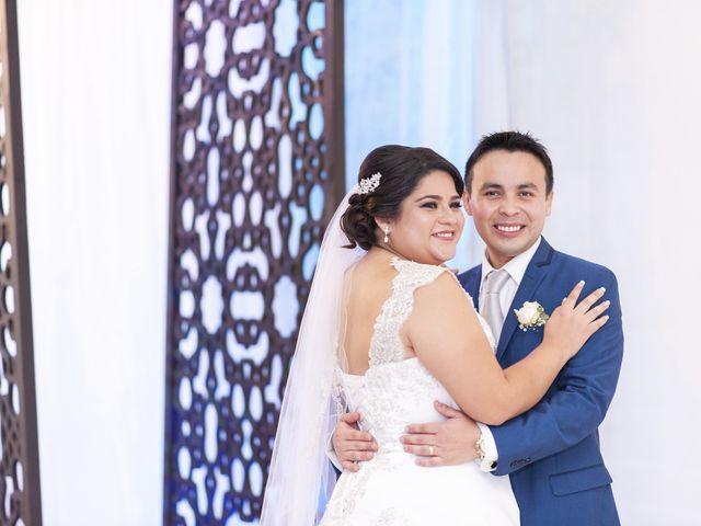 La boda de Daniel y Zuly en Mérida, Yucatán 41