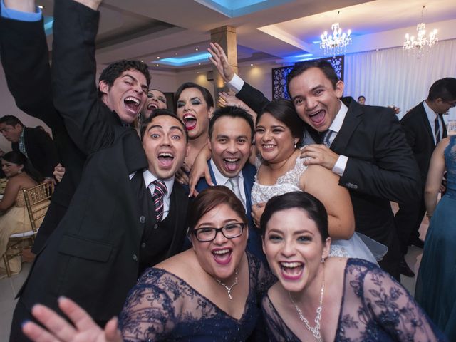 La boda de Daniel y Zuly en Mérida, Yucatán 45