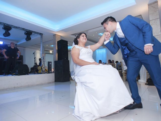 La boda de Daniel y Zuly en Mérida, Yucatán 50