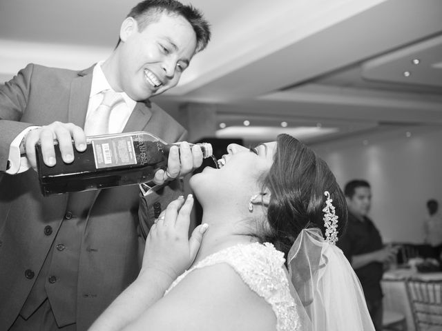 La boda de Daniel y Zuly en Mérida, Yucatán 51