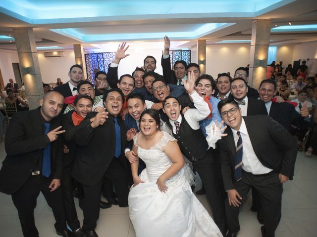 La boda de Daniel y Zuly en Mérida, Yucatán 55