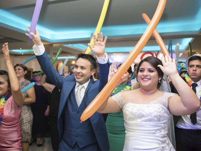 La boda de Daniel y Zuly en Mérida, Yucatán 57