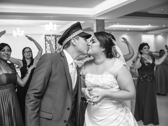 La boda de Daniel y Zuly en Mérida, Yucatán 59