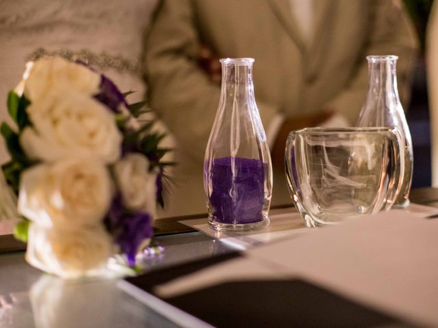La boda de Iván y Nancy en Puerto Vallarta, Jalisco 11