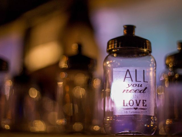 La boda de Iván y Nancy en Puerto Vallarta, Jalisco 15