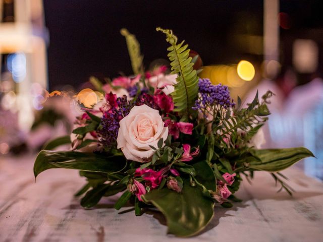 La boda de Iván y Nancy en Puerto Vallarta, Jalisco 17