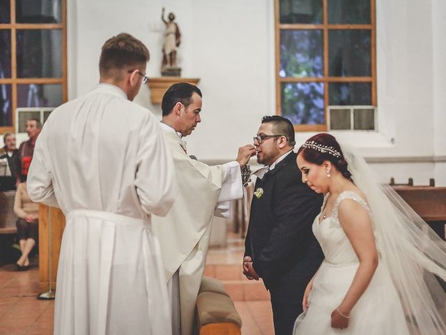 La boda de Marco y Priscila en Chihuahua, Chihuahua 36