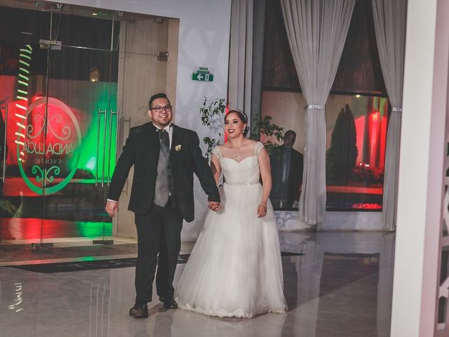 La boda de Marco y Priscila en Chihuahua, Chihuahua 42
