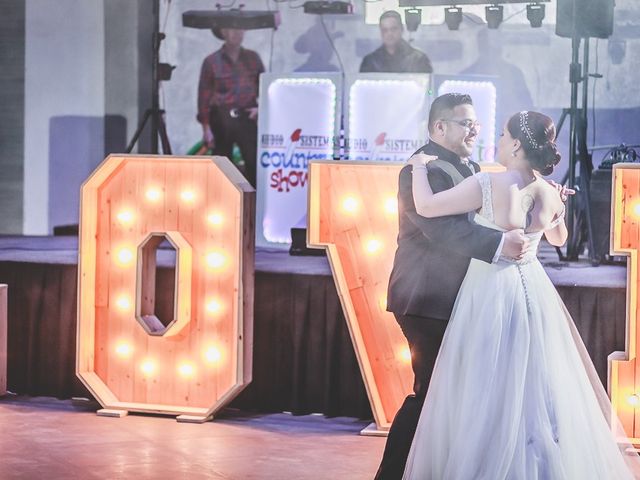 La boda de Marco y Priscila en Chihuahua, Chihuahua 46