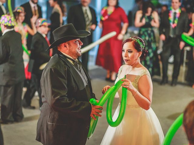 La boda de Marco y Priscila en Chihuahua, Chihuahua 49
