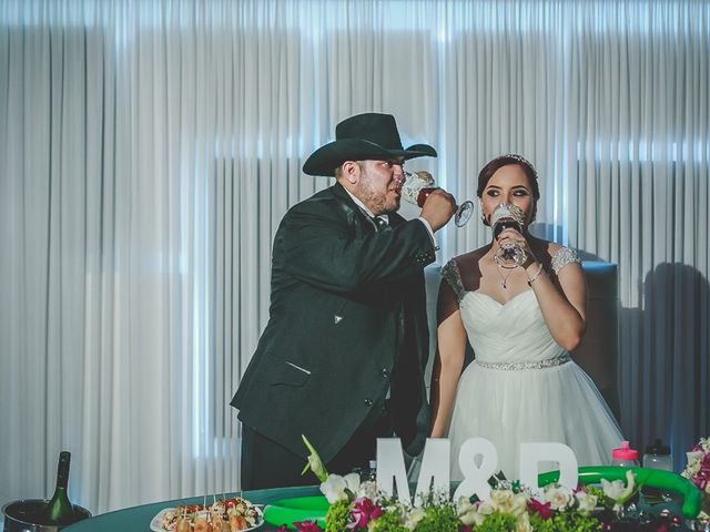La boda de Marco y Priscila en Chihuahua, Chihuahua 57