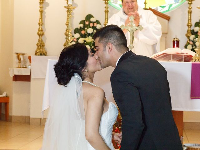 La boda de Akshat y Dulce en Rosarito, Baja California 15