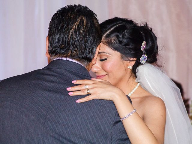 La boda de Akshat y Dulce en Rosarito, Baja California 16