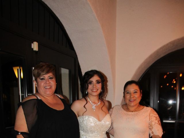 La boda de Manuel y Gisseh en Hermosillo, Sonora 3