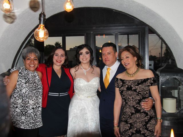 La boda de Manuel y Gisseh en Hermosillo, Sonora 2