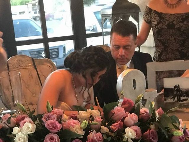 La boda de Manuel y Gisseh en Hermosillo, Sonora 7