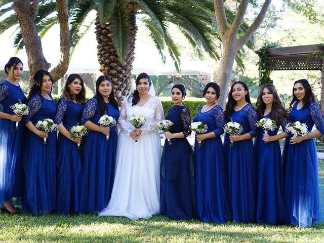 La boda de Jaime Alejandro y Rebeca Deyanira en Ensenada, Baja California 5