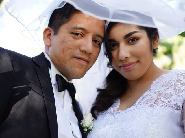 La boda de Jaime Alejandro y Rebeca Deyanira en Ensenada, Baja California 6