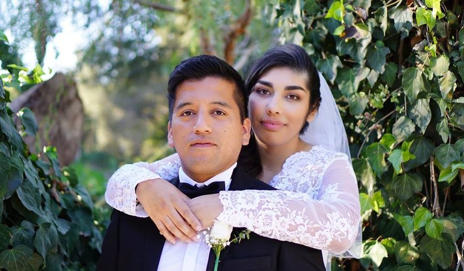 La boda de Jaime Alejandro y Rebeca Deyanira en Ensenada, Baja California