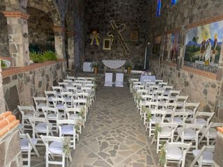 La boda de Esther y Juan 3