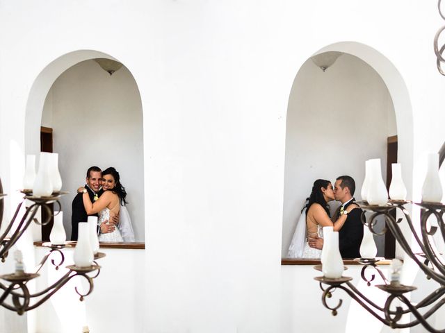 La boda de Francisco y Anette en Querétaro, Querétaro 26