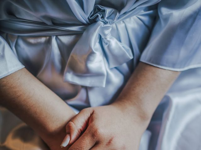 La boda de Julián y Anhet en Taxco, Guerrero 6