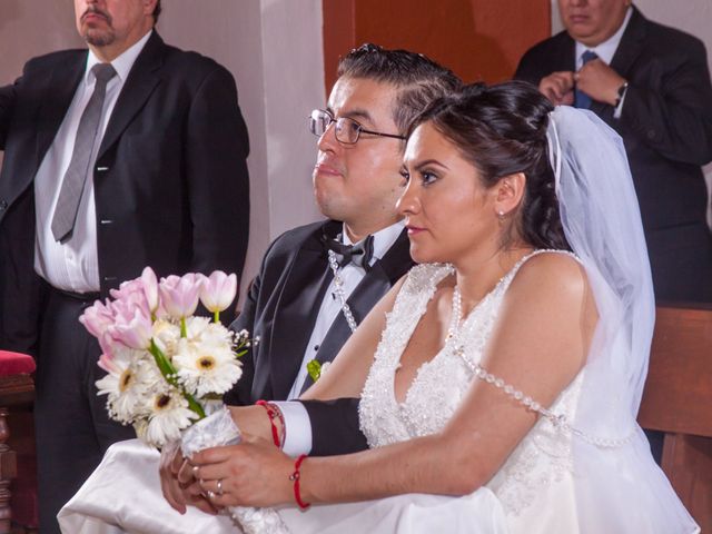 La boda de Carlos y Alexa en Tlalpan, Ciudad de México 62
