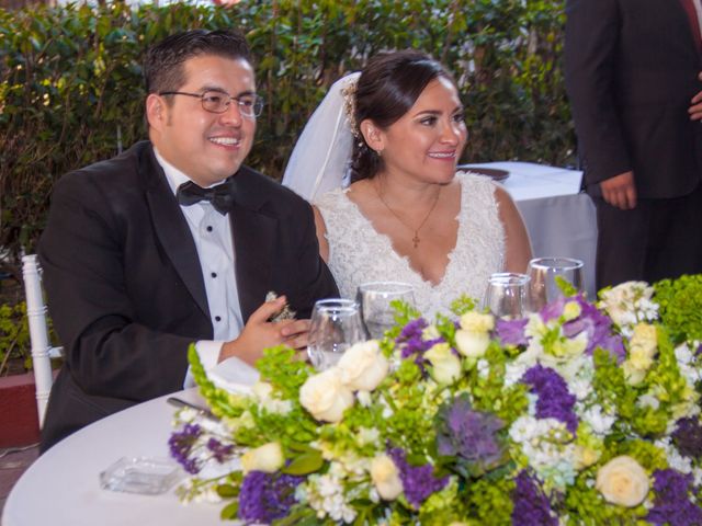 La boda de Carlos y Alexa en Tlalpan, Ciudad de México 79