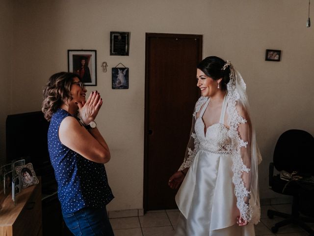 La boda de Luis y Regina en Arteaga, Coahuila 10