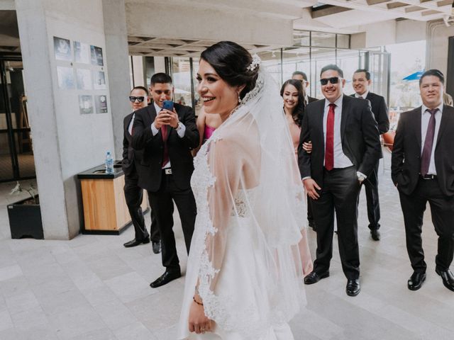 La boda de Luis y Regina en Arteaga, Coahuila 15