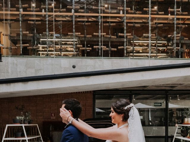 La boda de Luis y Regina en Arteaga, Coahuila 17