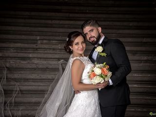 La boda de Karla Lorena y Miguel 