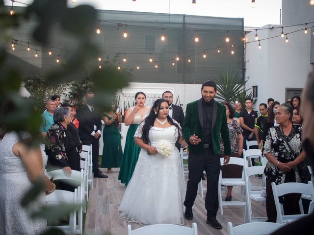La boda de Thelma y Jose en Tijuana, Baja California 1