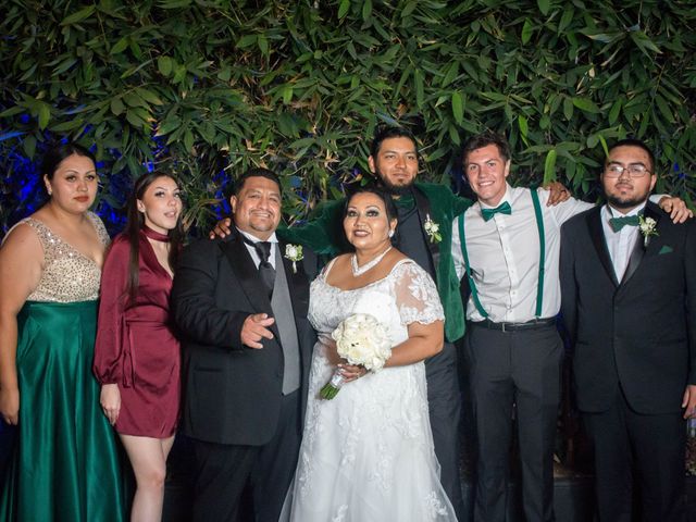La boda de Thelma y Jose en Tijuana, Baja California 7