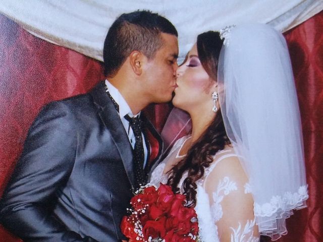 La boda de Guillermo y Liliana en Angostura, Sinaloa 3
