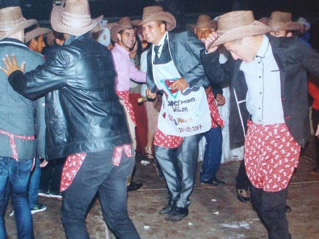 La boda de Guillermo y Liliana en Angostura, Sinaloa 2