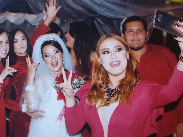 La boda de Guillermo y Liliana en Angostura, Sinaloa 5