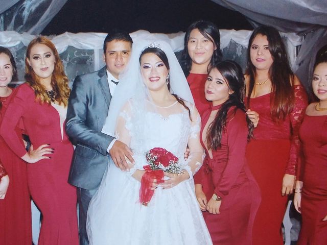 La boda de Guillermo y Liliana en Angostura, Sinaloa 6