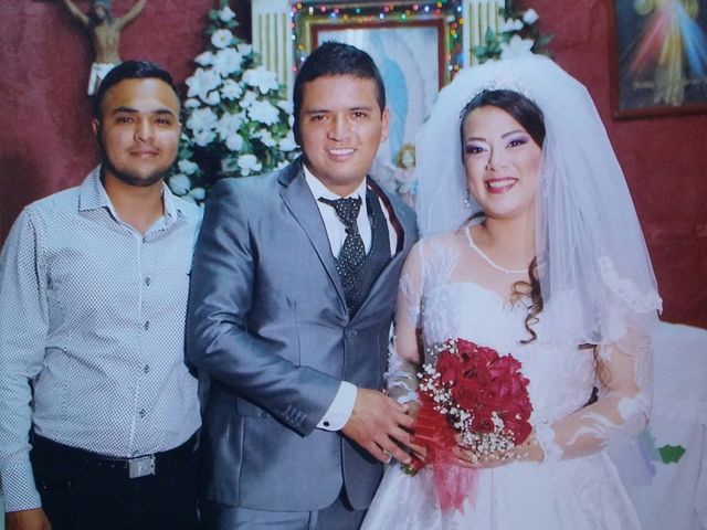 La boda de Guillermo y Liliana en Angostura, Sinaloa 7