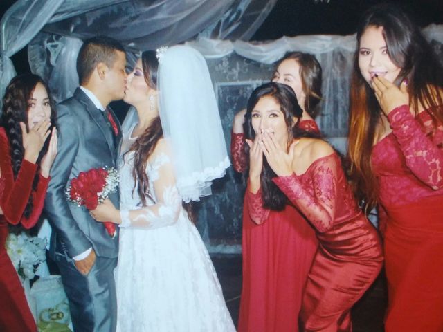 La boda de Guillermo y Liliana en Angostura, Sinaloa 8