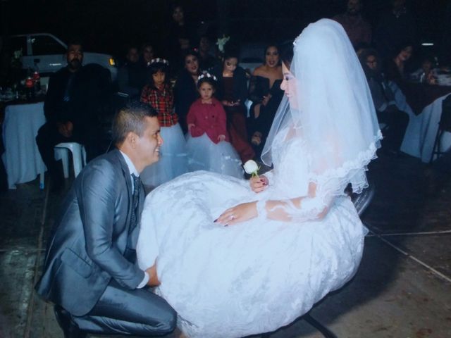 La boda de Guillermo y Liliana en Angostura, Sinaloa 10